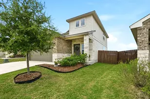112 Prairie Song Ln, Liberty Hill, TX 78642 - Photo 6