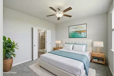 112 Prairie Song Lane, Liberty Hill, TX 78642 - Photo 16
