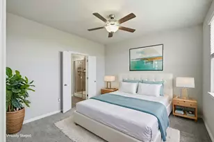 112 Prairie Song Ln, Liberty Hill, TX 78642 - Photo 16