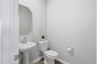 112 Prairie Song Lane, Liberty Hill, TX 78642 - Photo 26