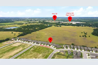 112 Prairie Song Lane, Liberty Hill, TX 78642 - Photo 40