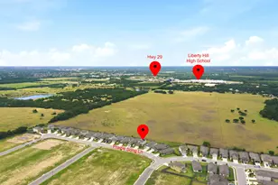 112 Prairie Song Ln, Liberty Hill, TX 78642 - Photo 40