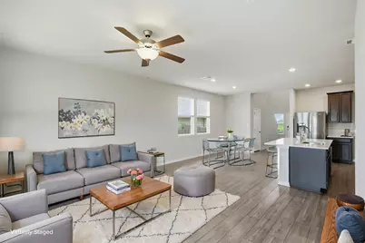 112 Prairie Song Lane, Liberty Hill, TX 78642 - Photo 10