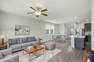 112 Prairie Song Ln, Liberty Hill, TX 78642 - Photo 10