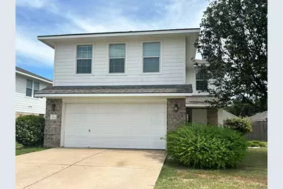 3703 Holden Court, Round Rock, TX 78665 - Photo 1