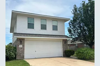 3703 Holden Court, Round Rock, TX 78665 - Photo 2