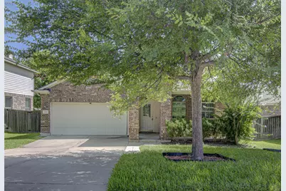 1610 Greenside Drive, Round Rock, TX 78665 - Photo 2