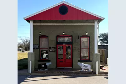 106 East Street, Hutto, TX 78634 - Photo 1