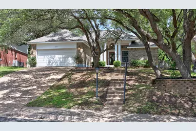 3607 Latimer Drive, Austin, TX 78732 - Photo 1