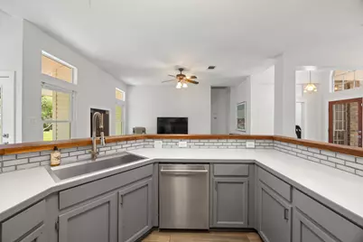 3607 Latimer Drive, Austin, TX 78732 - Photo 12