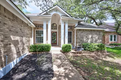 3607 Latimer Drive, Austin, TX 78732 - Photo 2