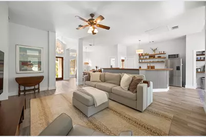 3607 Latimer Drive, Austin, TX 78732 - Photo 8