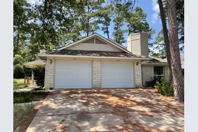 110 N Kanaio Drive #B, Bastrop, TX 78602 - Photo 1