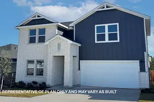 18124 Blazing Rnch Ln, Manor, TX 78653 - Photo 1