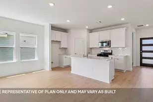 18124 Blazing Rnch Ln, Manor, TX 78653 - Photo 2