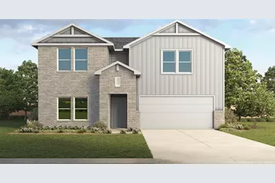 18124 Blazing Ranch Lane, Manor, TX 78653 - Photo 26