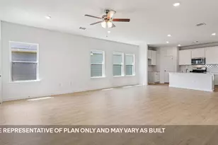 18124 Blazing Rnch Ln, Manor, TX 78653 - Photo 6