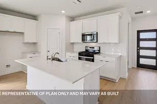 18124 Blazing Rnch Ln, Manor, TX 78653 - Photo 8