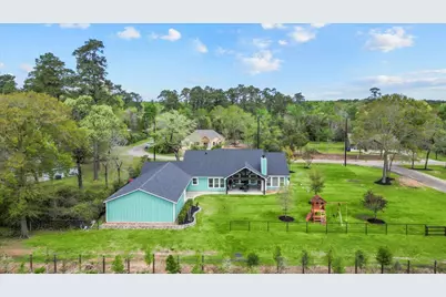 15637 Knotty Oaks Trail, Magnolia, TX 77355 - Photo 4