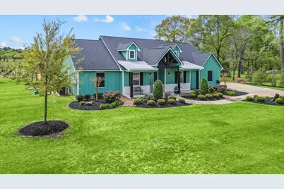 15637 Knotty Oaks Trail, Magnolia, TX 77355 - Photo 2