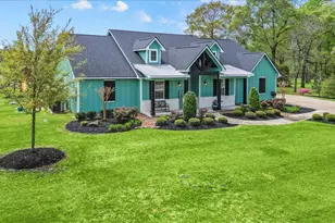 15637 Knotty Oaks Trail, Magnolia, TX 77355 - Photo 2