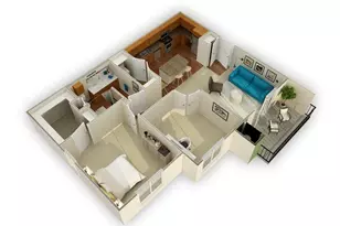 625 E Stassney Ln, Austin, TX 78745 - Photo 2