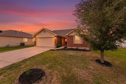 14504 Martial Eagle Drive, Elgin, TX 78621 - Photo 1
