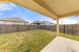 14504 Martial Eagle Dr, Elgin, TX 78621 - Photo 30