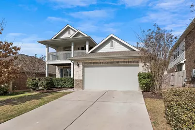 702 Puerta Vallarta Lane, Austin, TX 78748 - Photo 1