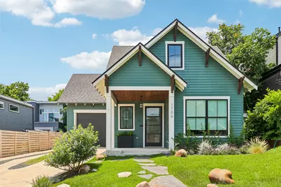 1706 Perez Street #1, Austin, TX 78721 - Photo 2