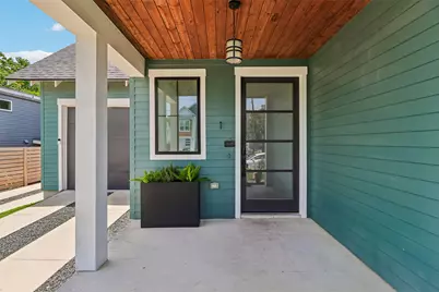 1706 Perez Street #1, Austin, TX 78721 - Photo 4