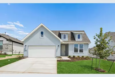 115 Centerfire Lane, Georgetown, TX 78633 - Photo 1
