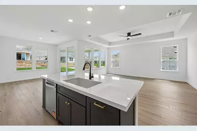 115 Centerfire Lane, Georgetown, TX 78633 - Photo 6