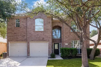 10901 Mint Julep Drive, Austin, TX 78748 - Photo 1