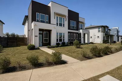 8716 Whitter Drive #A, Austin, TX 78747 - Photo 1
