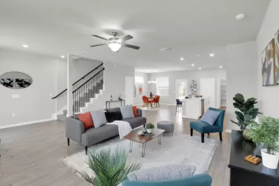 8716 Whitter Drive #A, Austin, TX 78747 - Photo 6