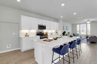 8716 Whitter Drive #A, Austin, TX 78747 - Photo 10