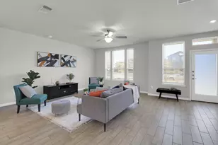 8716 Whitter Dr, Austin, TX 78747 - Photo 4