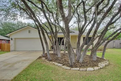 1111 Fossil Cove, Round Rock, TX 78681 - Photo 2