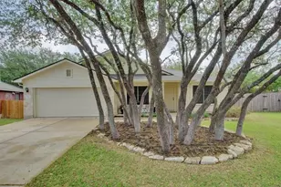 1111 Fossil Cove, Round Rock, TX 78681 - Photo 2