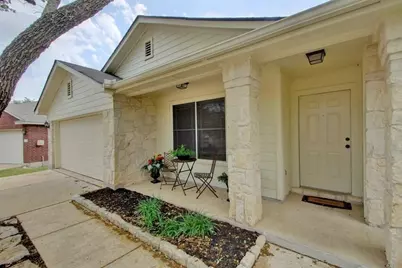 1111 Fossil Cove, Round Rock, TX 78681 - Photo 4