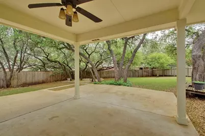 1111 Fossil Cove, Round Rock, TX 78681 - Photo 30
