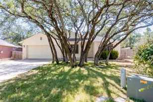 1111 Fossil Cove, Round Rock, TX 78681 - Photo 2