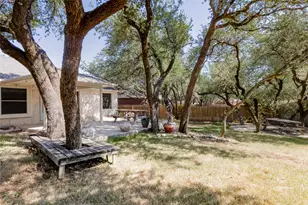 1111 Fossil Cove, Round Rock, TX 78681 - Photo 34