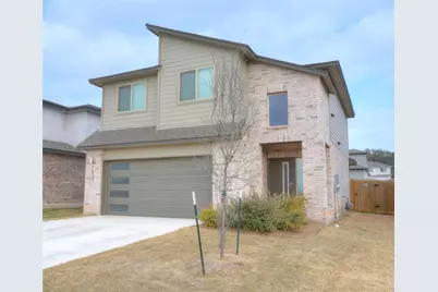 1137 Tipton Street, Georgetown, TX 78633 - Photo 2