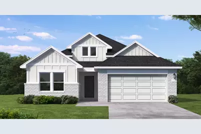 13601 Gray Landing Drive, Elgin, TX 78621 - Photo 1