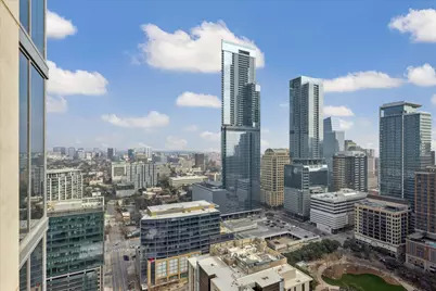 360 Nueces Street #3309, Austin, TX 78701 - Photo 20