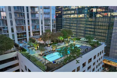 360 Nueces Street #3309, Austin, TX 78701 - Photo 28