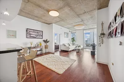 360 Nueces Street #3309, Austin, TX 78701 - Photo 1