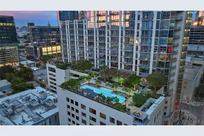 360 Nueces Street #3309, Austin, TX 78701 - Photo 28